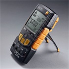 DIGITÁLIS MULTIMÉTER TESTO 760-3 TRMS