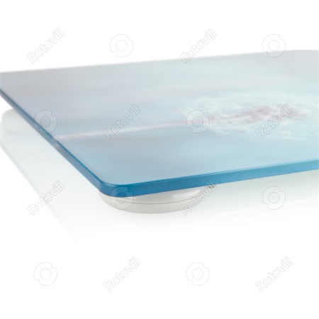 DIGITÁLIS SZEMÉLYMÉRLEG ETA BREEZE 1780/40 (KÉK)