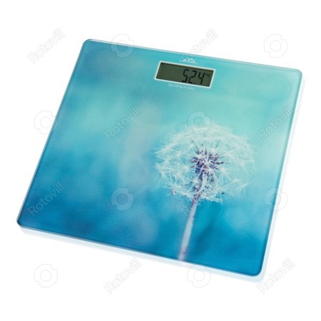 DIGITÁLIS SZEMÉLYMÉRLEG ETA BREEZE 1780/40 (KÉK)