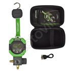 DIGITÁLIS SZERVÍZCSAPTELEP WIPCOOL MDG-1 (1 UTAS)