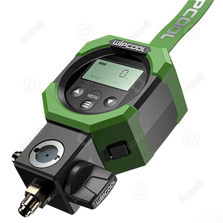 DIGITÁLIS SZERVÍZCSAPTELEP WIPCOOL MDG-1 (1 UTAS)