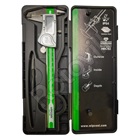 DIGITÁLIS TOLÓMÉRŐ WIPCOOL AVC150 (rozsdamentes acél)