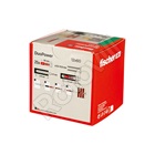 DÜBEL (TIPLI) FISCHER DuoPower 12 x 60 (25db/doboz)