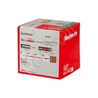 DÜBEL (TIPLI) FISCHER DuoPower 8 x 65 (50db/doboz)