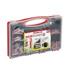 DÜBEL (TIPLI) FISCHER  Red-Box DuoPower (280db)