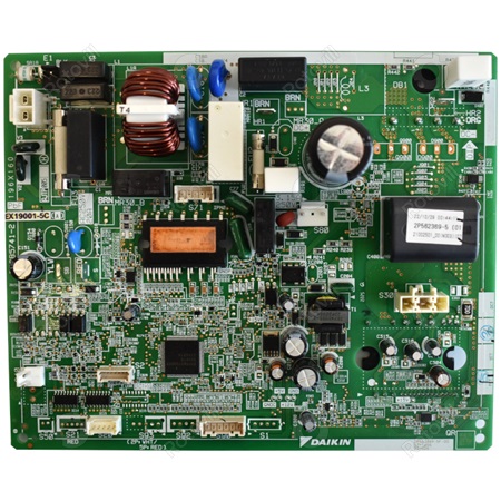 Daikin 5040556 PCB ASSY EX19001-5C (A)