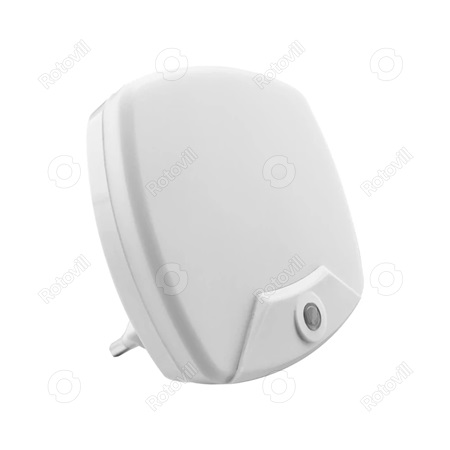 ÉJSZAKAI LÁMPA (IRÁNYFÉNY) 0,5W CW