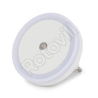 ÉJSZAKAI LÁMPA (IRÁNYFÉNY) 0,5W WW