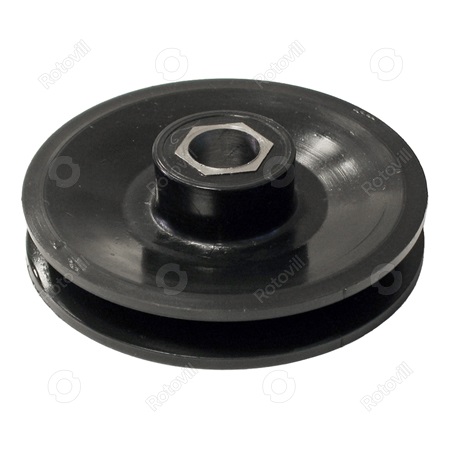 ÉKSZÍJTÁRCSA KICSI  UTÁNGYÁRTOTT 303.4