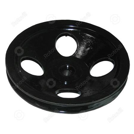 ÉKSZÍJTÁRCSA NAGY GYÁRI 303.4