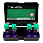 ERRECOM ACID TESZT (savvizsgáló)