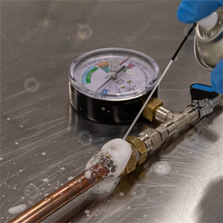 ERRECOM BEST BUBBLES (szivárgáskereső folyadék) 1L