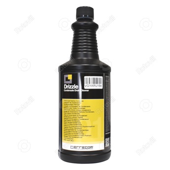 ERRECOM DRIZZLE (kondenvízcső tisztító folyadék) 1L