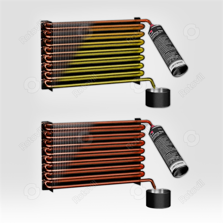 ERRECOM ÖBLÍTÉSI TESZT (GUMIKÚPPAL) 400 ml