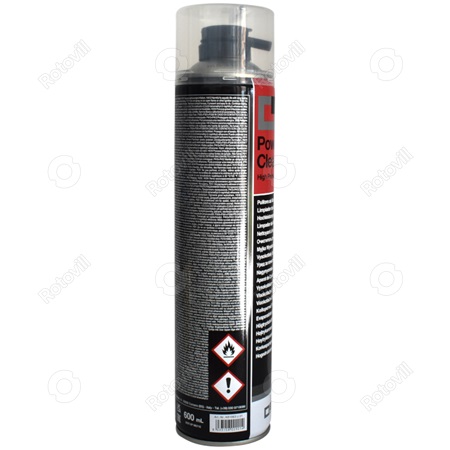 ERRECOM POWER CLEAN IN (nagynyomású klímatisztító aerosol beltéri egységhez) 600ml