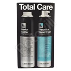 ERRECOM TOTAL CARE KLÍMATISZTÍTÓ SZETT AUTÓHOZ,  100+100 ml (vanília illat)