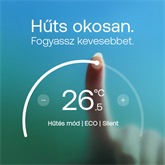 Energiatudatosság és komfort együtt