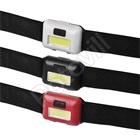 FEJLÁMPA 1W COB (P3538)