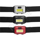 FEJLÁMPA 1W COB (P3538)