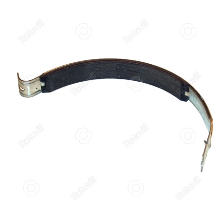 FÉK KOMPLETT SZERELT