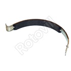 FÉK KOMPLETT SZERELT