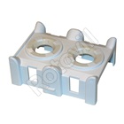 FELSŐ SZÓRÓKAR BEVEZETŐ, TÖMÍTÉSSEL (KOMPLETT) WHIRLPOOL ADP5656