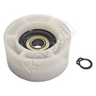 FESZÍTŐ GÖRGŐ BOSCH SZÁRÍTÓGÉP