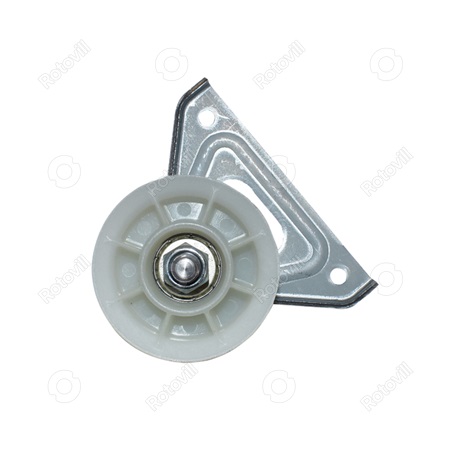 FESZÍTŐ GÖRGŐ INDESIT IS70C