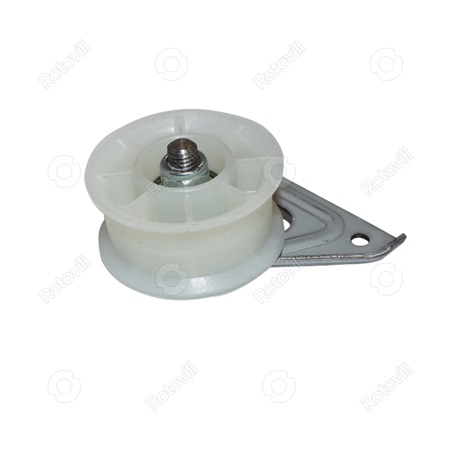 FESZÍTŐ GÖRGŐ INDESIT IS70C