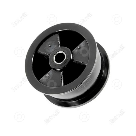 FESZÍTŐ GÖRGŐ (SZÍJ) ELECTROLUX