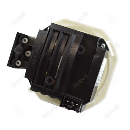 FŐMOTOR WHIRLPOOL/ARISTON MOSÓGATÓGÉP