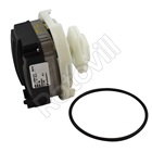 FŐMOTOR WHIRLPOOL/ARISTON MOSÓGATÓGÉP