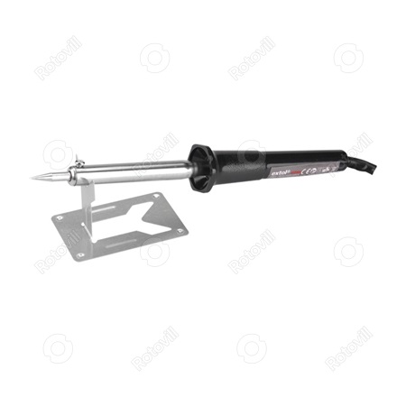 FORRASZTÓ PÁKA EXTOL CRAFT (60W/400°C)