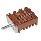 FŐZŐLAP KAPCSOLÓ 500 NEM RETESZELT (INDESIT)