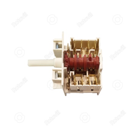 FŐZŐLAP KAPCSOLÓ WHIRLPOOL ACM297/MORA 3301/3302