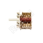 FŐZŐLAP KAPCSOLÓ WHIRLPOOL ACM297/MORA 3301/3302