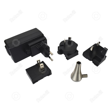 FÜSTGÁZELEMZŐ SZETT NYOMTATÓVAL TESTO 310 II