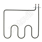 FŰTŐBETÉT 1000W  ELECTROLUX  (ALSÓ)