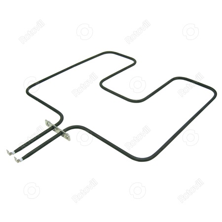 FŰTŐBETÉT 1000W FAGOR 5H126X