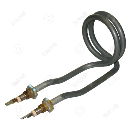 FŰTŐBETÉT 1000W SPIRÁL HAJDÚ