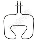 FŰTŐBETÉT 1000W ZANUSSI ZOB892  (ALSÓ)