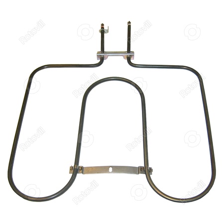 FŰTŐBETÉT 1100W FAGOR