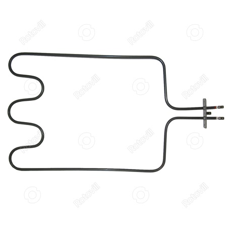 FŰTŐBETÉT 1100W MORA 2276/WHIRLPOOL ACM927