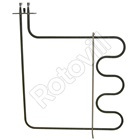 FŰTŐBETÉT 1200W  ELECTROLUX EK662 (ALSÓ)