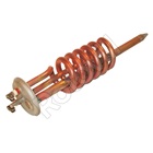 FŰTŐBETÉT 1500W ZÁRÓLAPPAL FN ÁTFOLYÓ BOJLER