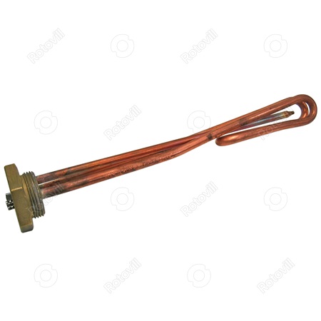 FŰTŐBETÉT 2000W HAJDÚ ZA/ZF