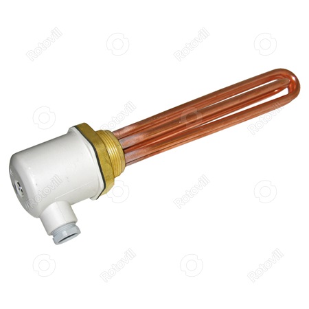 FŰTŐBETÉT 2000W TÁTRAMAT BURKOLT