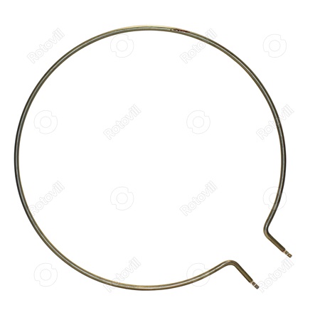 FŰTŐBETÉT 2200W BAUKNECHT SZÁRÍTÓGÉP