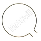 FŰTŐBETÉT 2200W BAUKNECHT SZÁRÍTÓGÉP