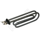 FŰTŐBETÉT 2400W K 24 mm GUMIS EMAX